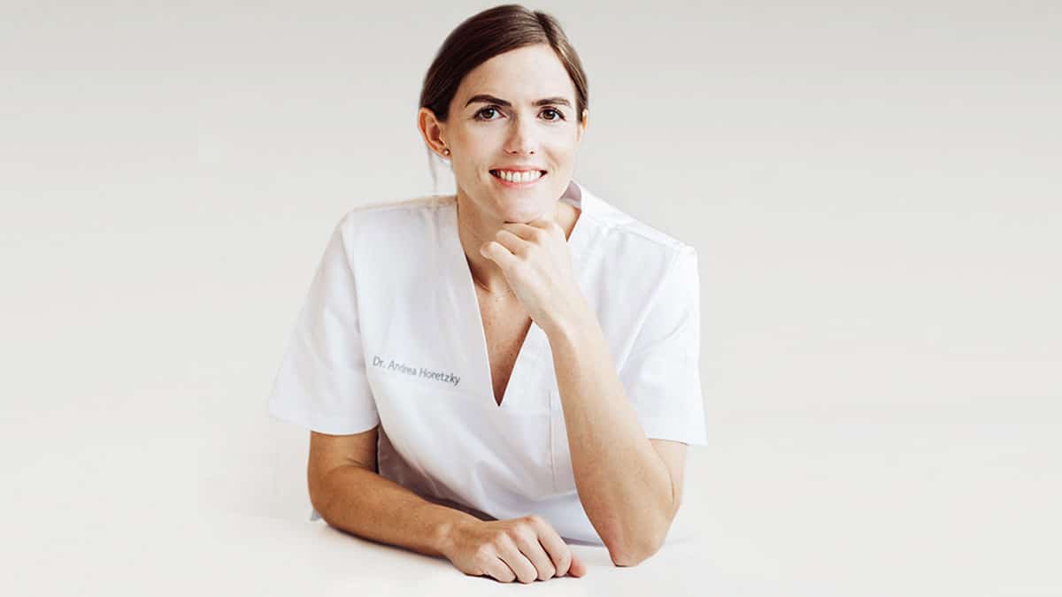 Dr. Andrea Horetzky